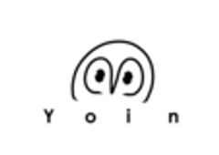yoin pressのロゴ