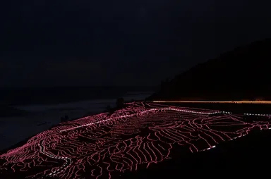 あぜのきらめき2