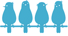 合同会社オフィスWATAのロゴ