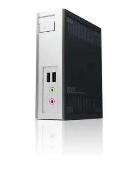 「ELSA VIXEL D250」