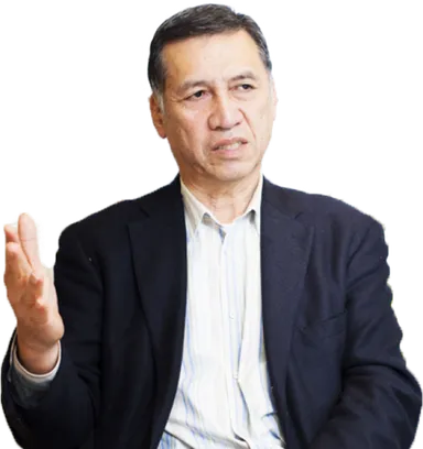 藤森 平司先生から直接学べます