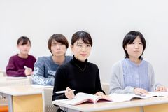 学びイメージ