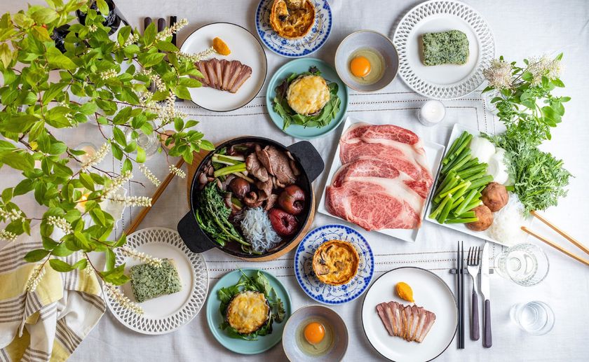 「旅色」×バルニバービ地域活性化共同プロジェクト第2弾
和歌山県・湯浅町とタイアップした旅するグルメ予約販売開始