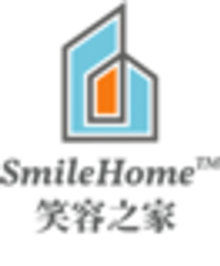 スマイルホーム株式会社のロゴ