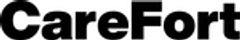 ケアフォート株式会社のロゴ