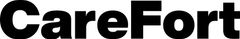 ケアフォート株式会社