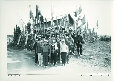 北井一夫　プリント販売展2