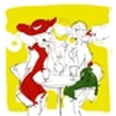 株式会社町田ツル作のロゴ