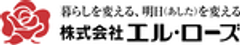 株式会社エル・ローズのロゴ