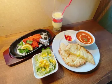 カラカッタ伊賀上野店