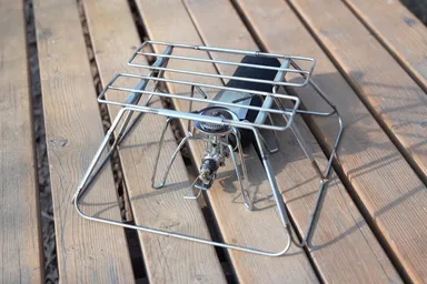 バーナーでの使用イメージ1