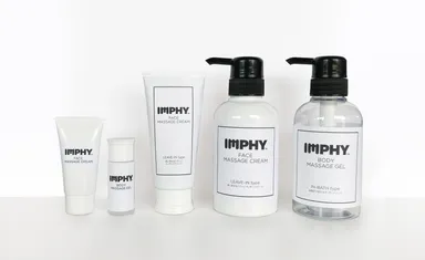 マッサージクリーム・ジェル