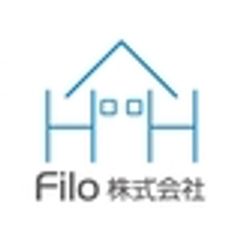 Filo(フィロー)株式会社のロゴ