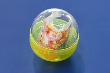 お宝カプセル　ヨリ