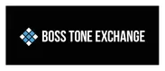 『BOSS TONE EXCHANGE』ロゴ