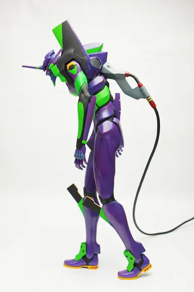 劇場カラー版(ハイスペック)後ろ斜め