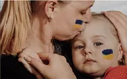 ウクライナ避難民支援