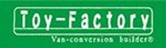 株式会社トイファクトリーのロゴ