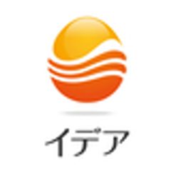 株式会社イデアのロゴ