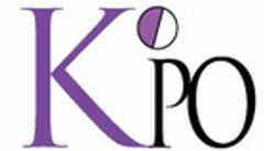 株式会社K.P.O.のロゴ