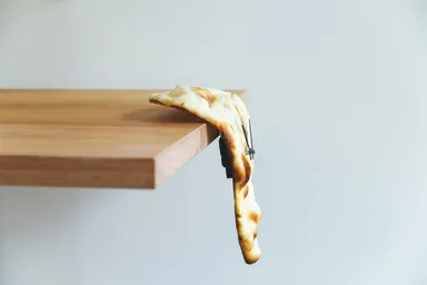 トロけるナン時のSIDE