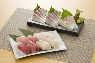 近大　魚まつり