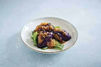 日本のさらだ　いとはん