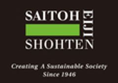 株式会社斎藤英次商店のロゴ