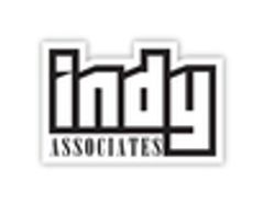 株式会社インディ・アソシエイツのロゴ