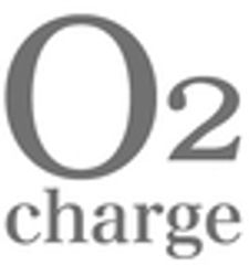 株式会社オーツーチャージのロゴ