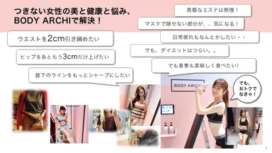 これまでのエステは忘れてください