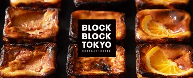 BLOCK BLOCK TOKYO