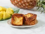 沖縄パイナップルバスクチーズケーキBB