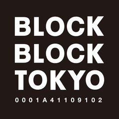 BLOCK BLOCK TOKYO
