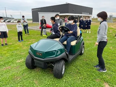 「はじまりのキャンプーゼロー」_5