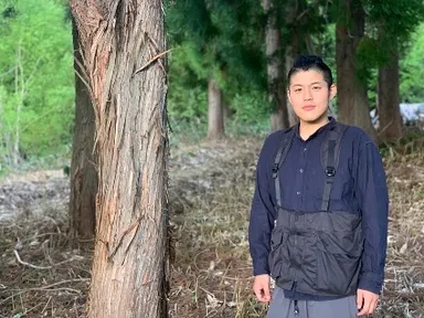 一般社団法人dialogue／プロデューサー 芳賀 有貴哉