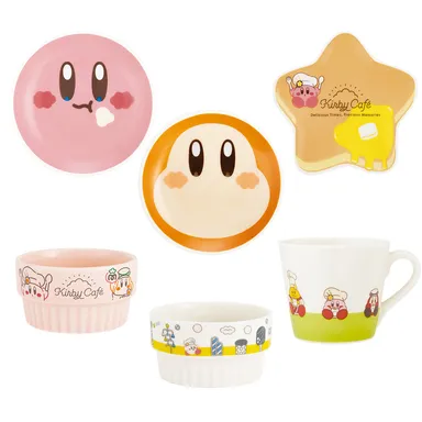 F賞：おしゃれなテーブルウェアコレクション