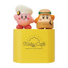 A賞：Kirby Cafe マルチスタンドフィギュア