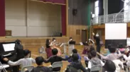 採択事例(3) 松江音楽協会「わくわく★音楽体験事業」