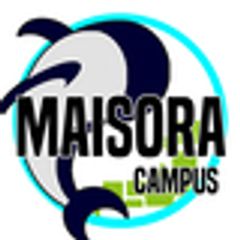 舞空キャンパスのロゴ