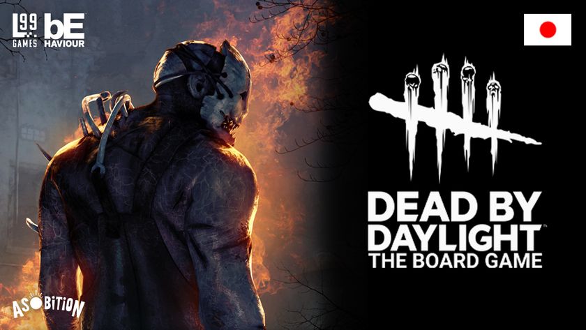 大人気ホラーゲーム「Dead by Daylight」ボードゲームの日本語版の