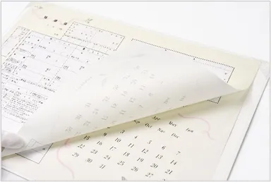 アイプリモオリジナル『婚姻届』