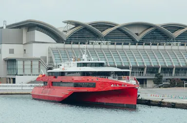 QUEEN BEETLEの外観1