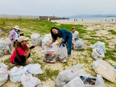 くらげれんごうの活動2