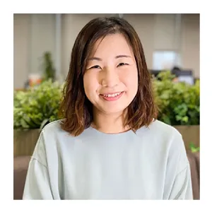 データアナリスト 鈴木氏