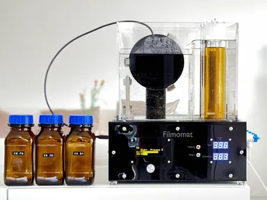 8mmフィルム現像機