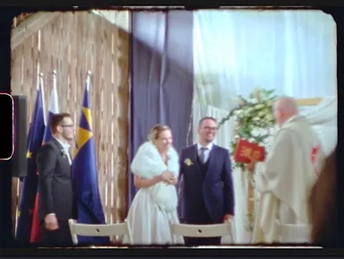 グレーディング済みデータ