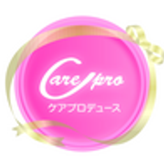株式会社ケアプロデュースのロゴ
