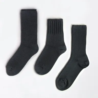 Tasting　cottonシリーズ新色ブラック