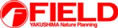 屋久島ネイチャー企画　FIELDのロゴ